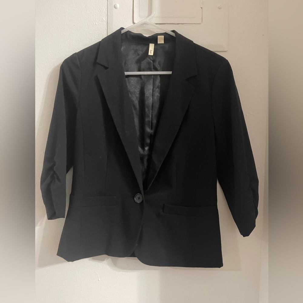 Nordstrom Frenchi Blazer